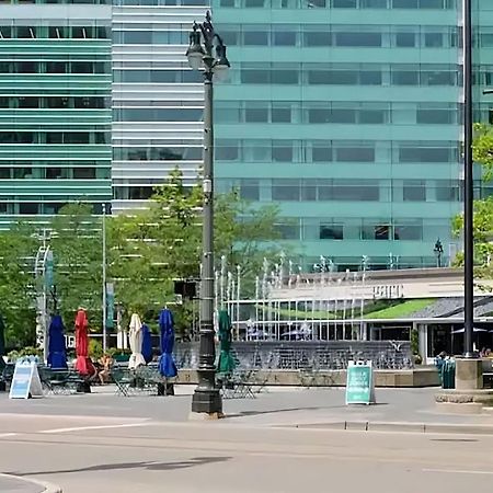 Prime City Center Location! 2Br Near Everything! Detroit Ngoại thất bức ảnh