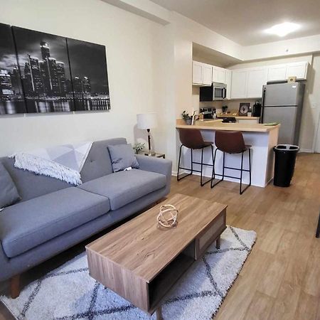 Prime City Center Location! 2Br Near Everything! Detroit Ngoại thất bức ảnh