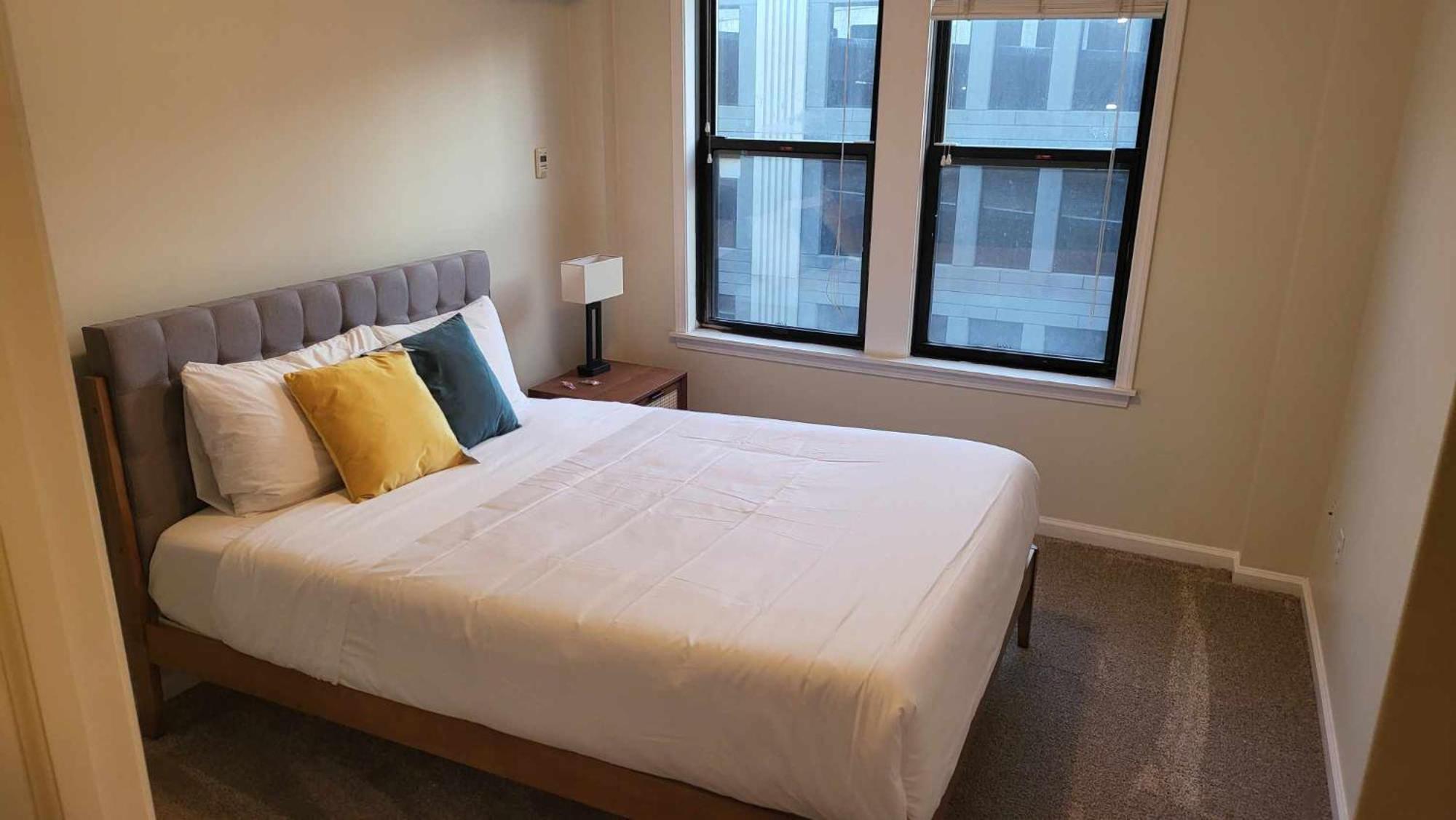 Prime City Center Location! 2Br Near Everything! Detroit Ngoại thất bức ảnh