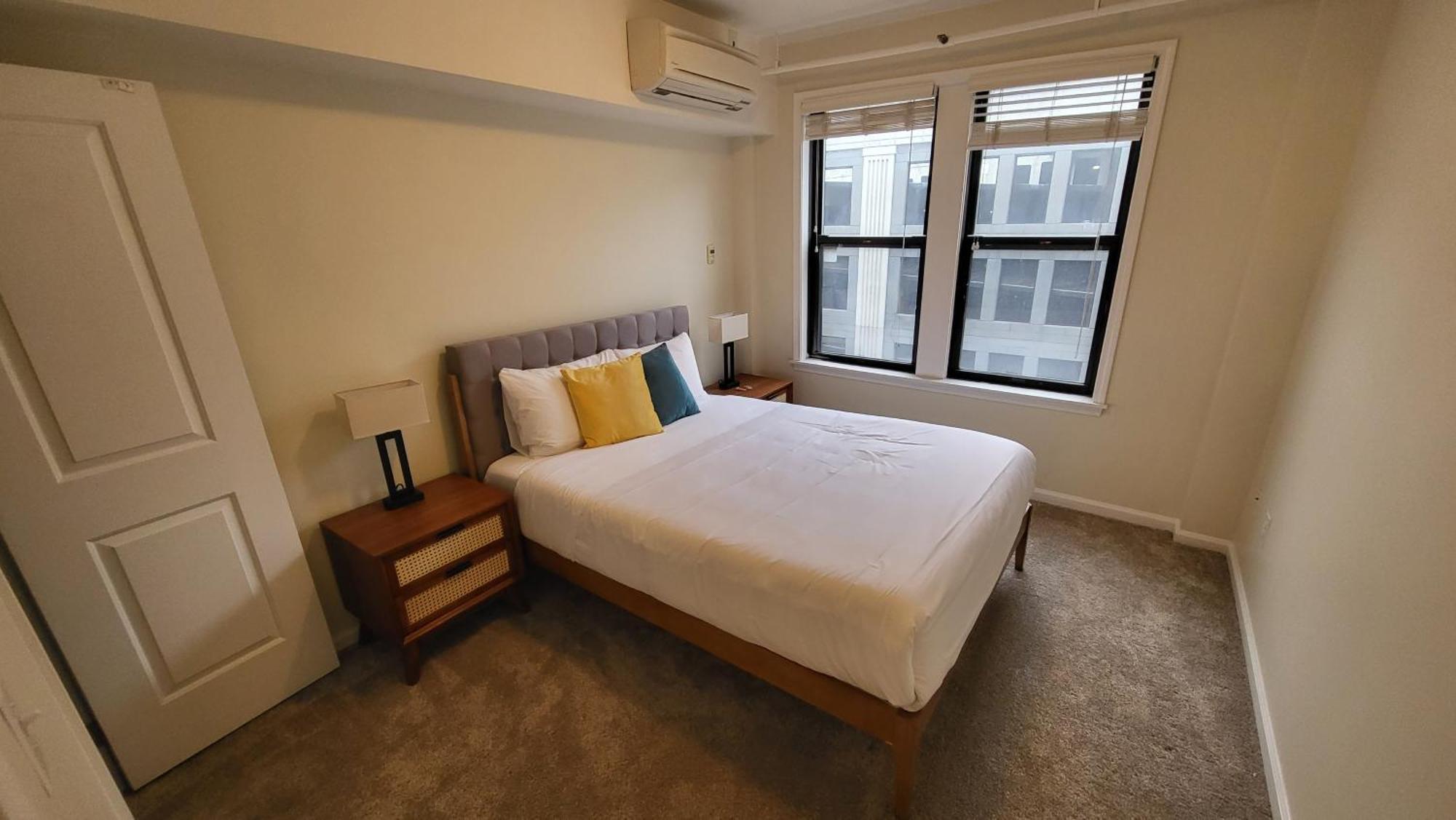 Prime City Center Location! 2Br Near Everything! Detroit Ngoại thất bức ảnh